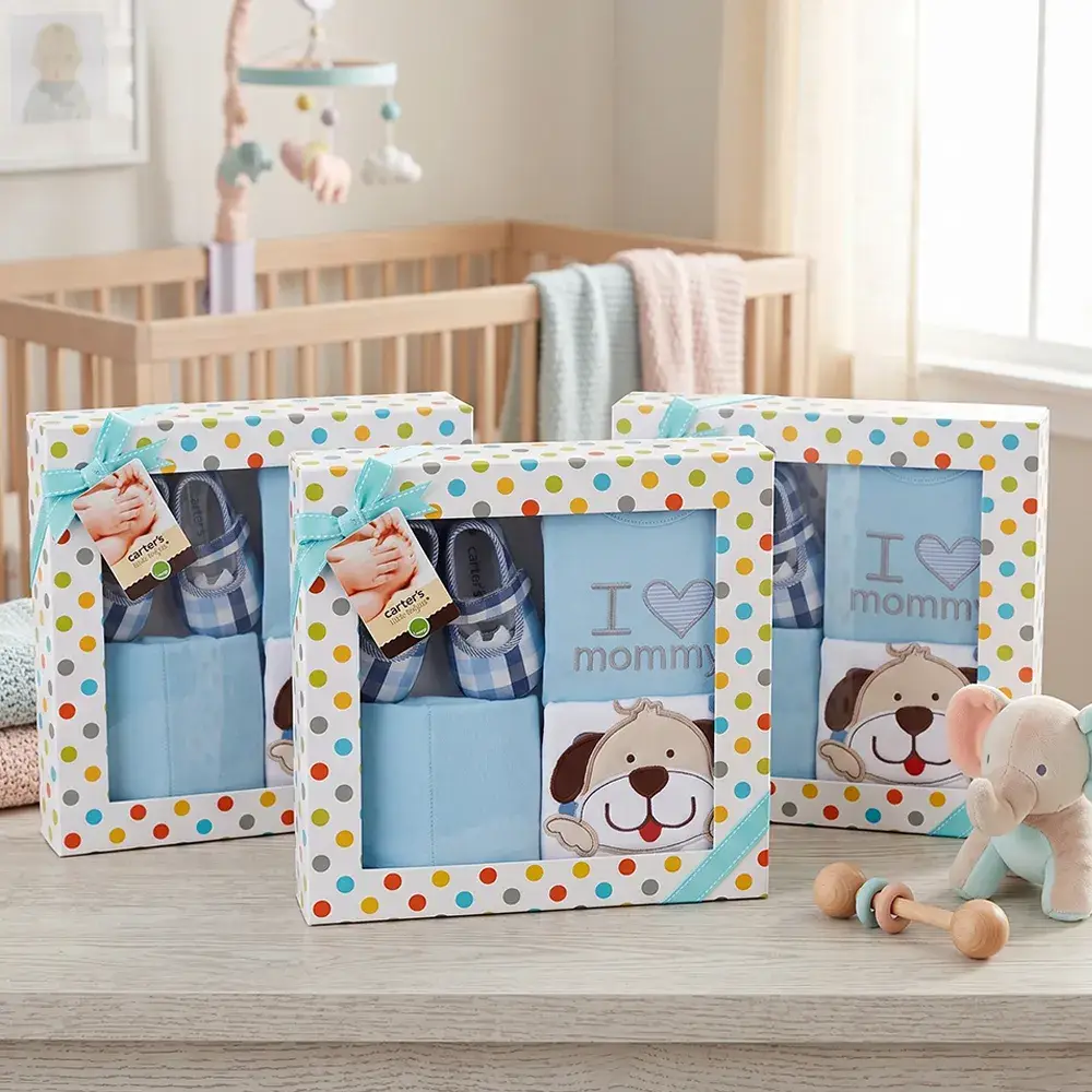 For Brands That Curate for New Parents