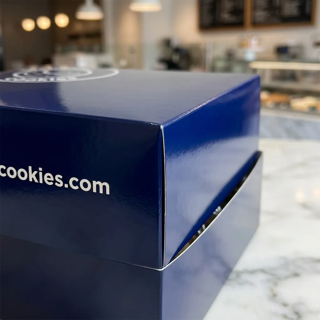 The Unboxing Lift Your Recipe Deserves
