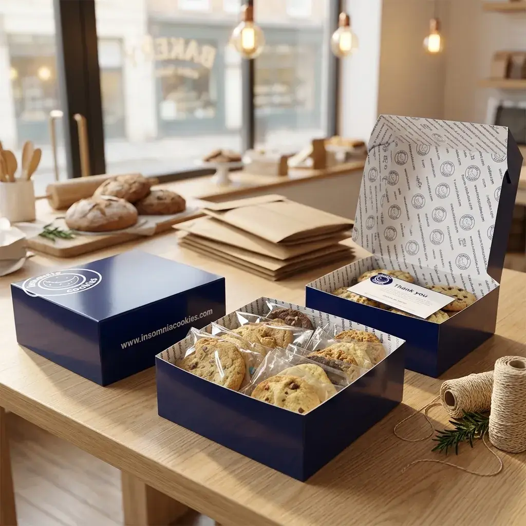 For Bakers Who Ship Nationwide