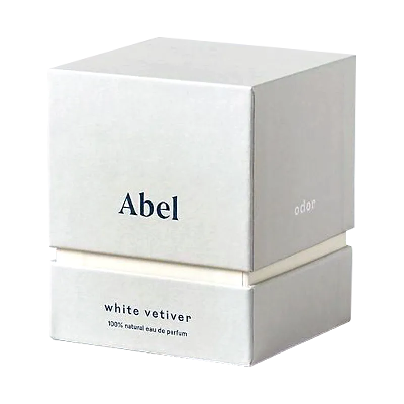 Shoulder Neck Rigid Box for Perfume & Fragrance