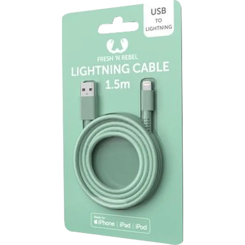 Custom Blister Card Packaging for Charging Cables