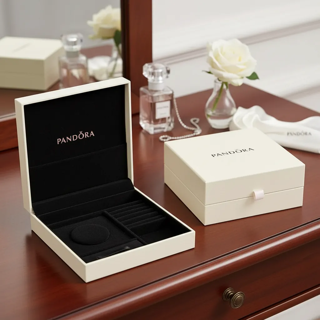 Built For high-quality Jewelers