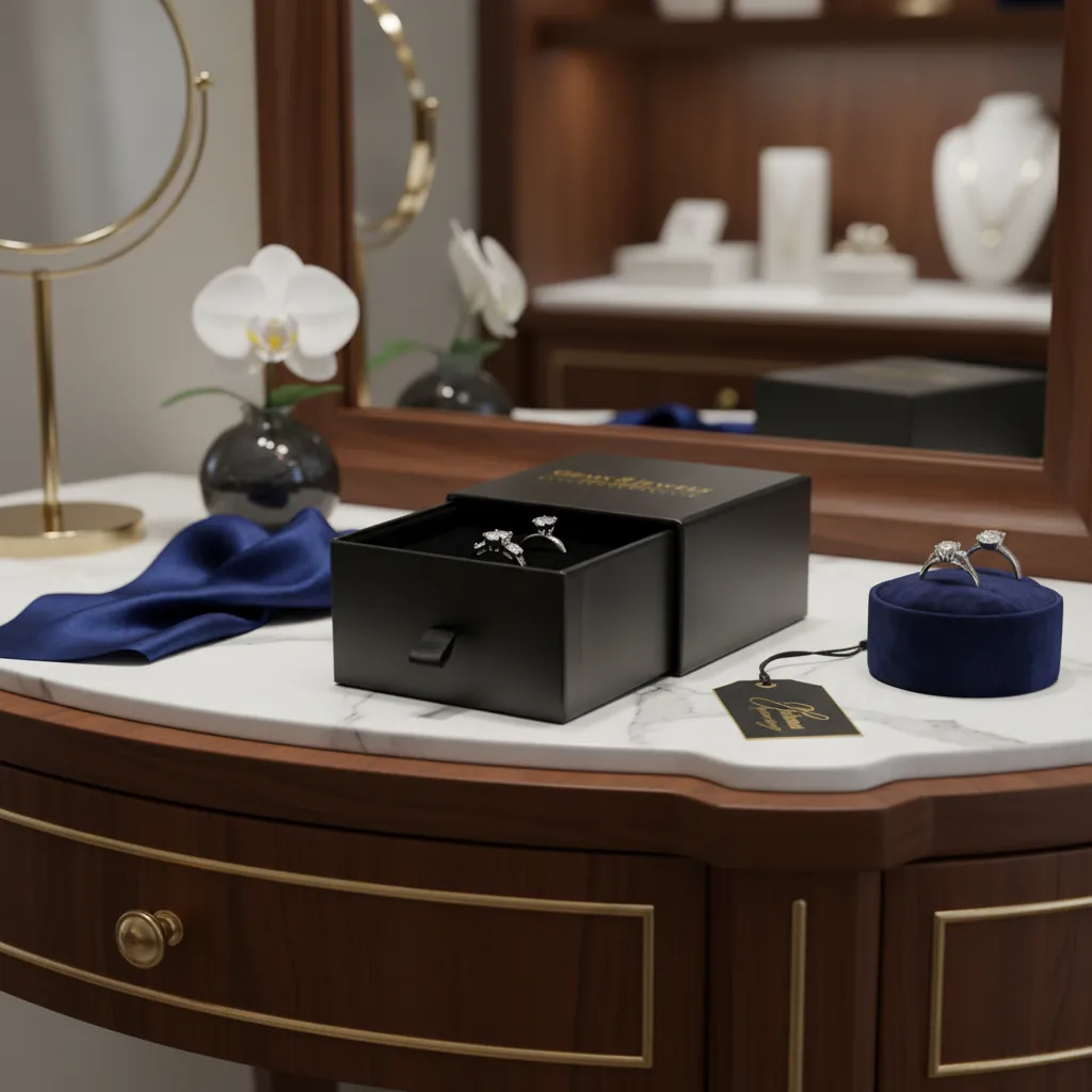 Built For high-quality Jewelers