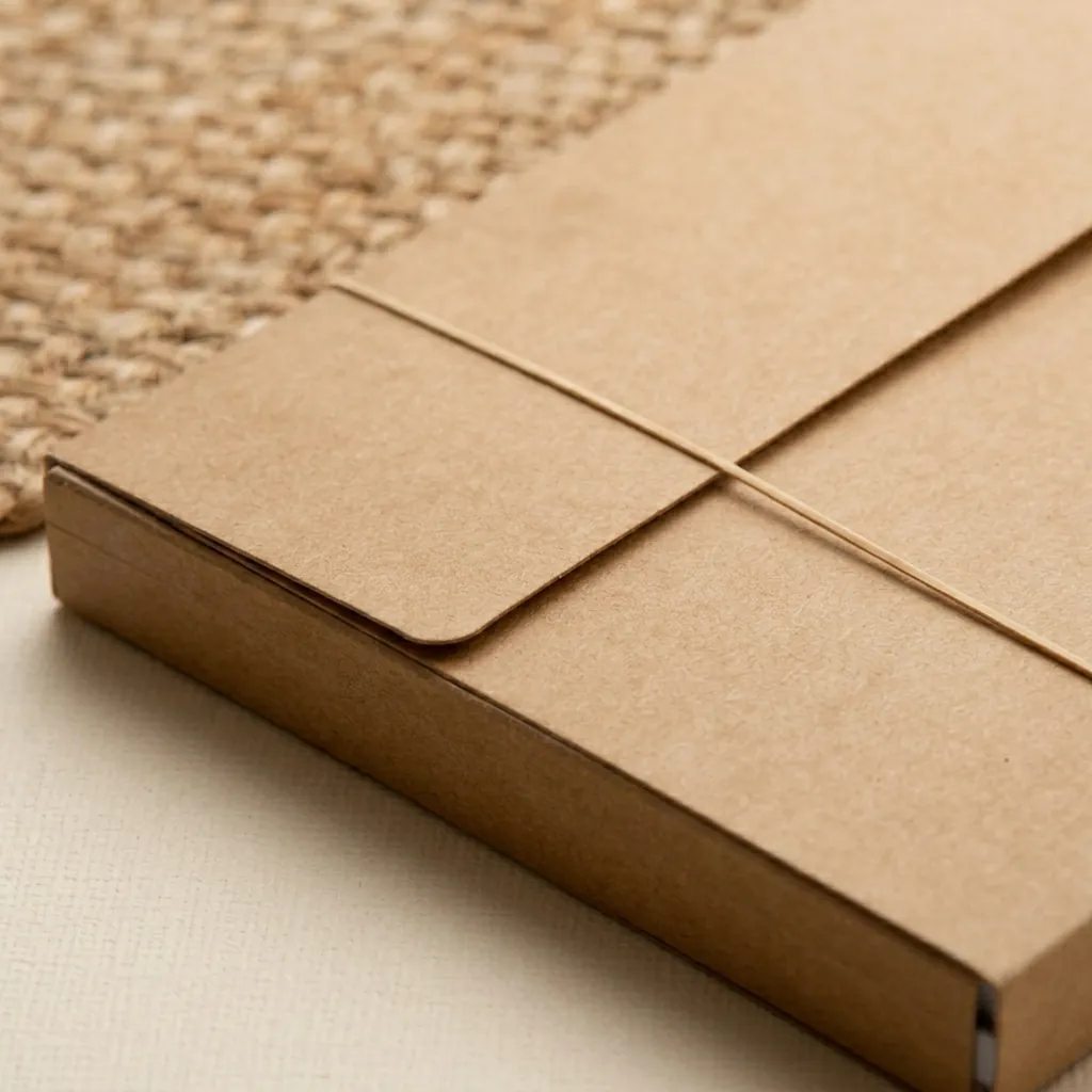 Structural Detail Matters