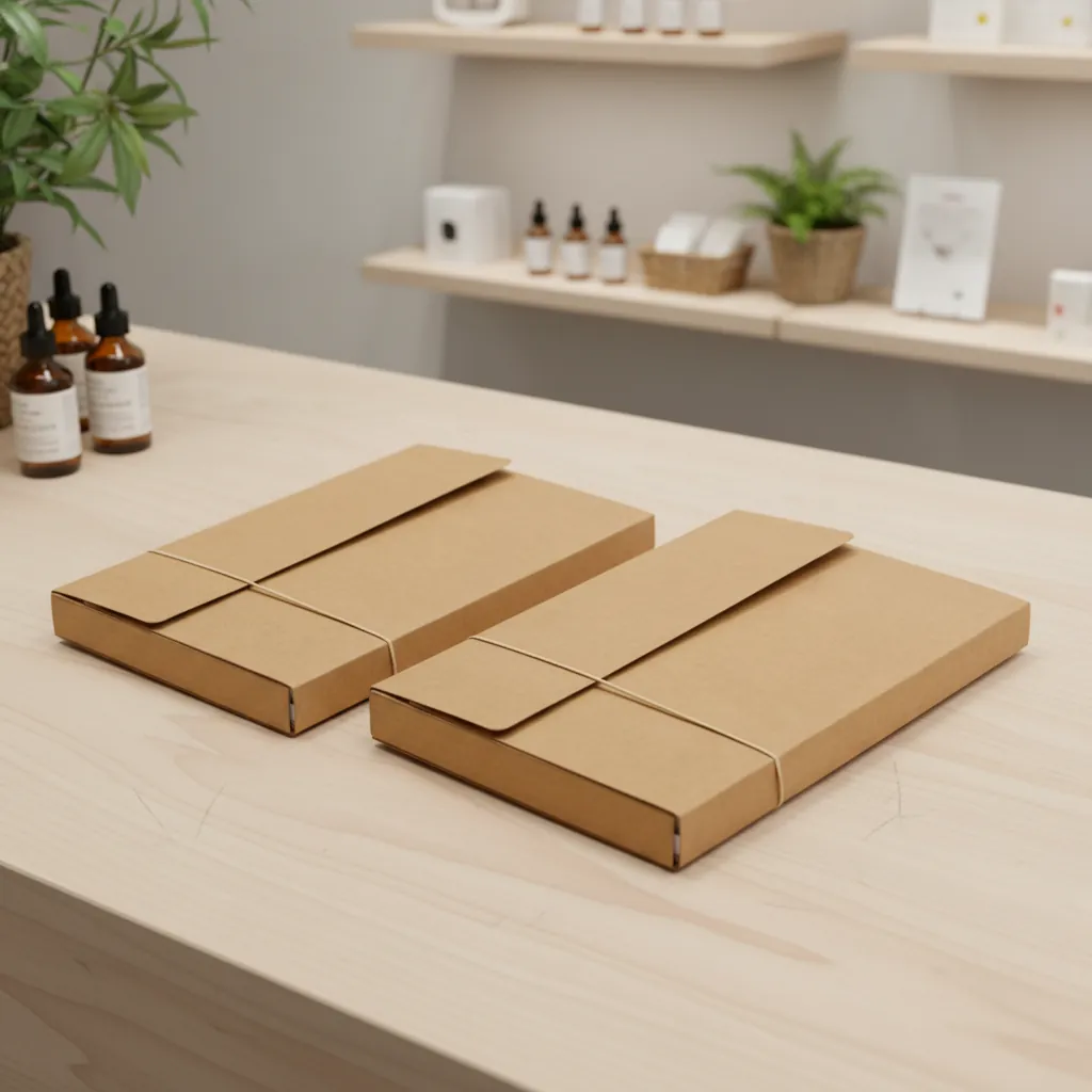 Built For Organic Brands