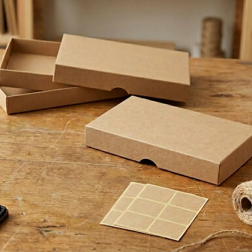 Small-Batch Makers and Eco-Conscious Retail