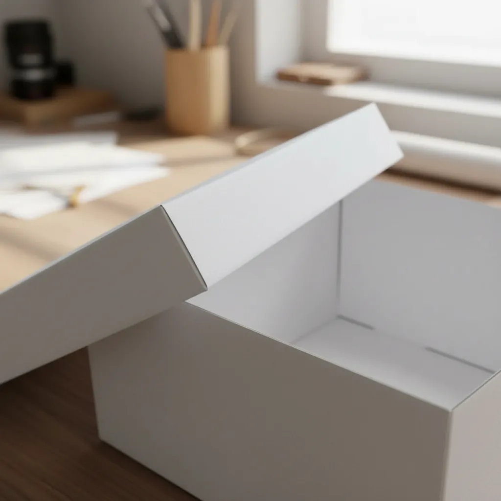Double-Wall Construction Prevents Crushing