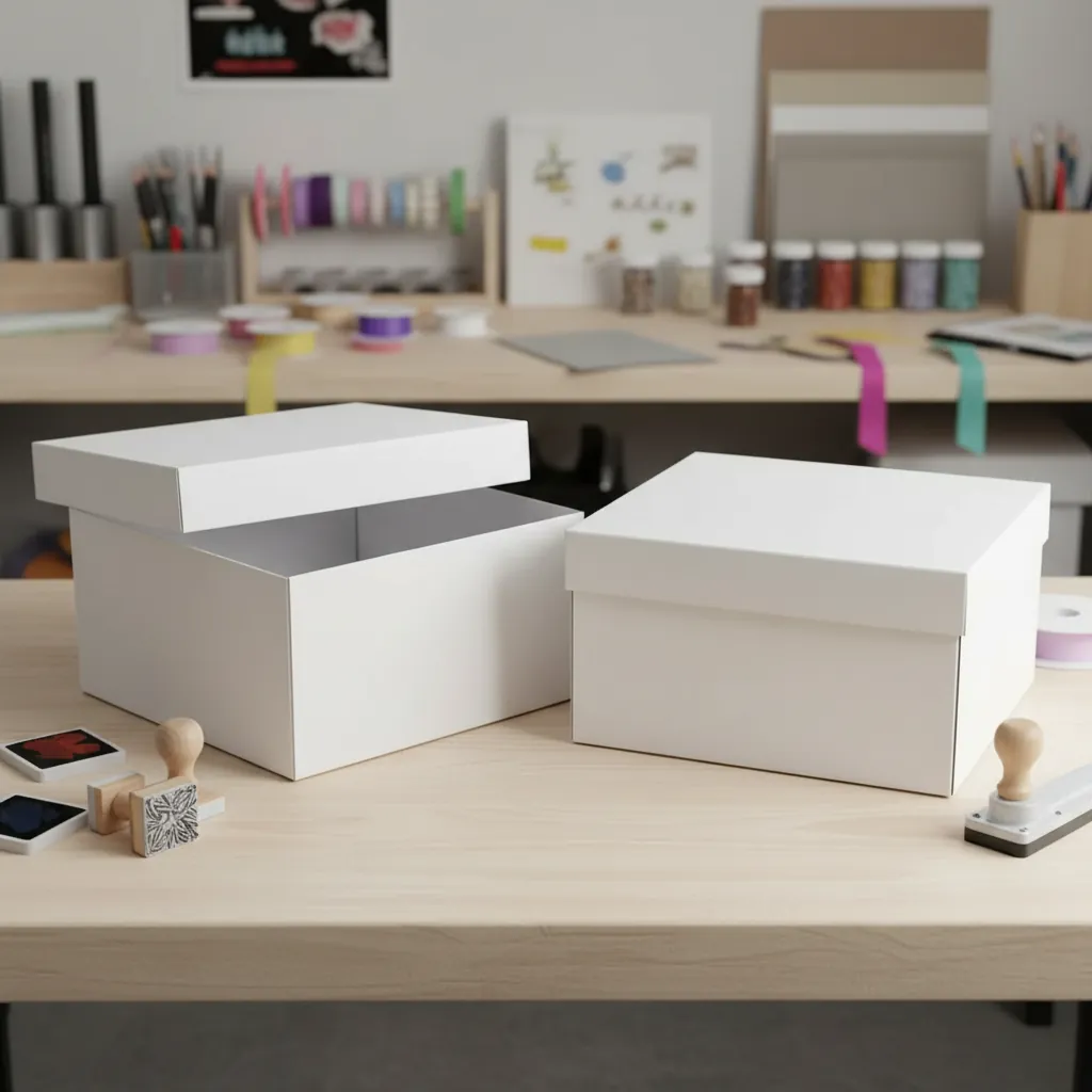 Small-Batch Makers and Boutique Retail
