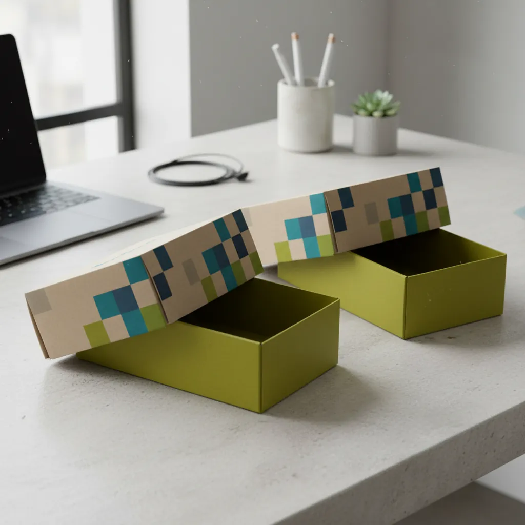 Tech Accessories and Lifestyle Brands