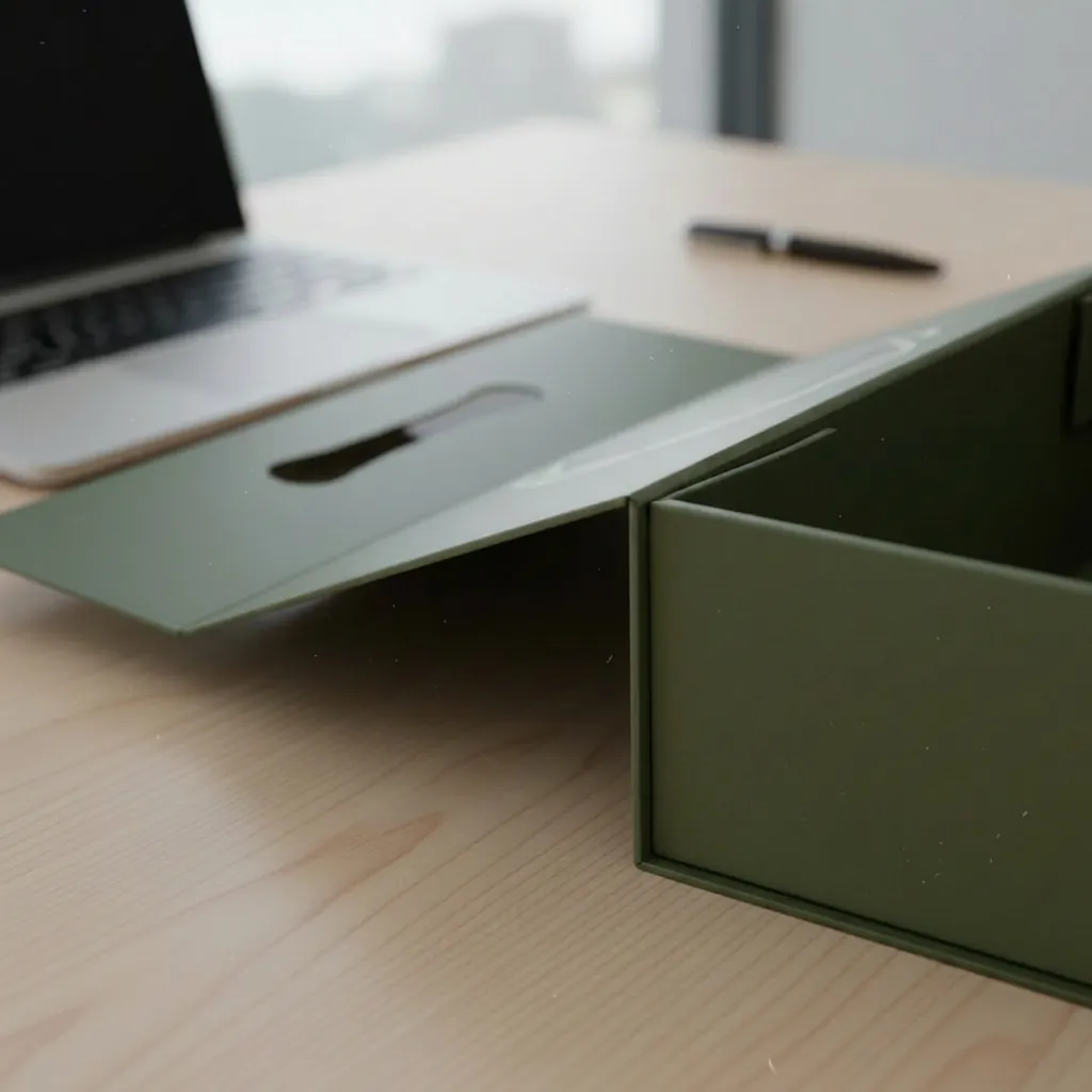 The Observation of a Better Unboxing