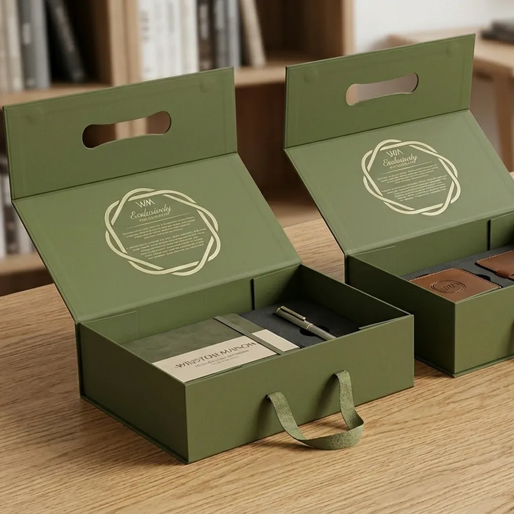 Boutique Makers and the Value of Arrival