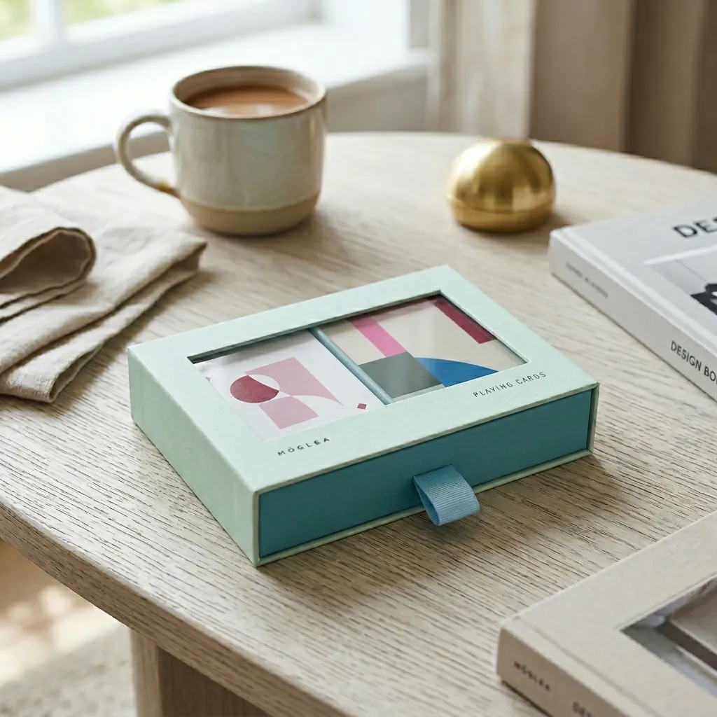 Stationery Makers Choose Visibility and Durability