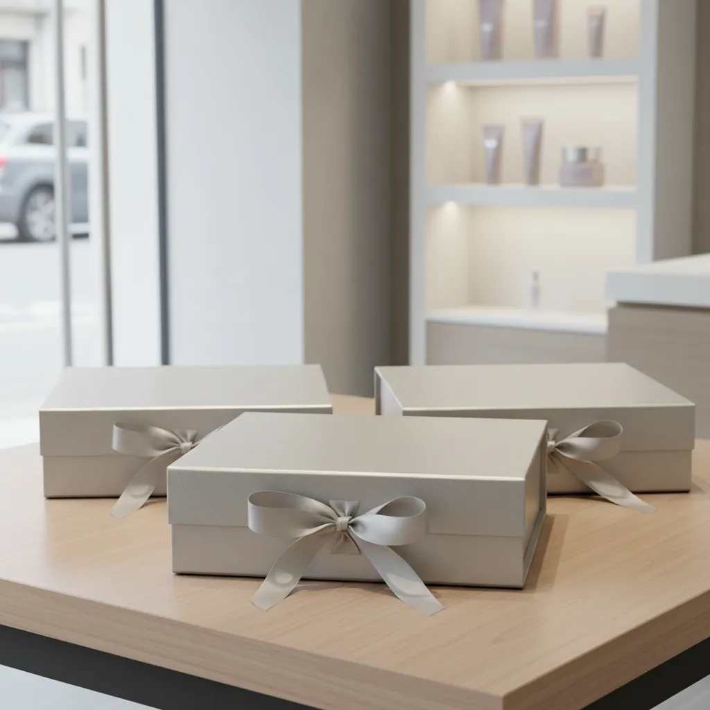 Elevating Boutique Gifting Experiences