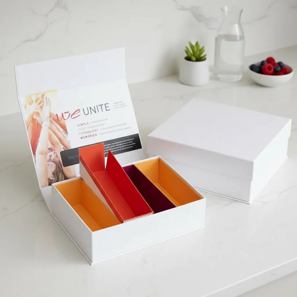 Maximizing Brand Real Estate Inside the Box