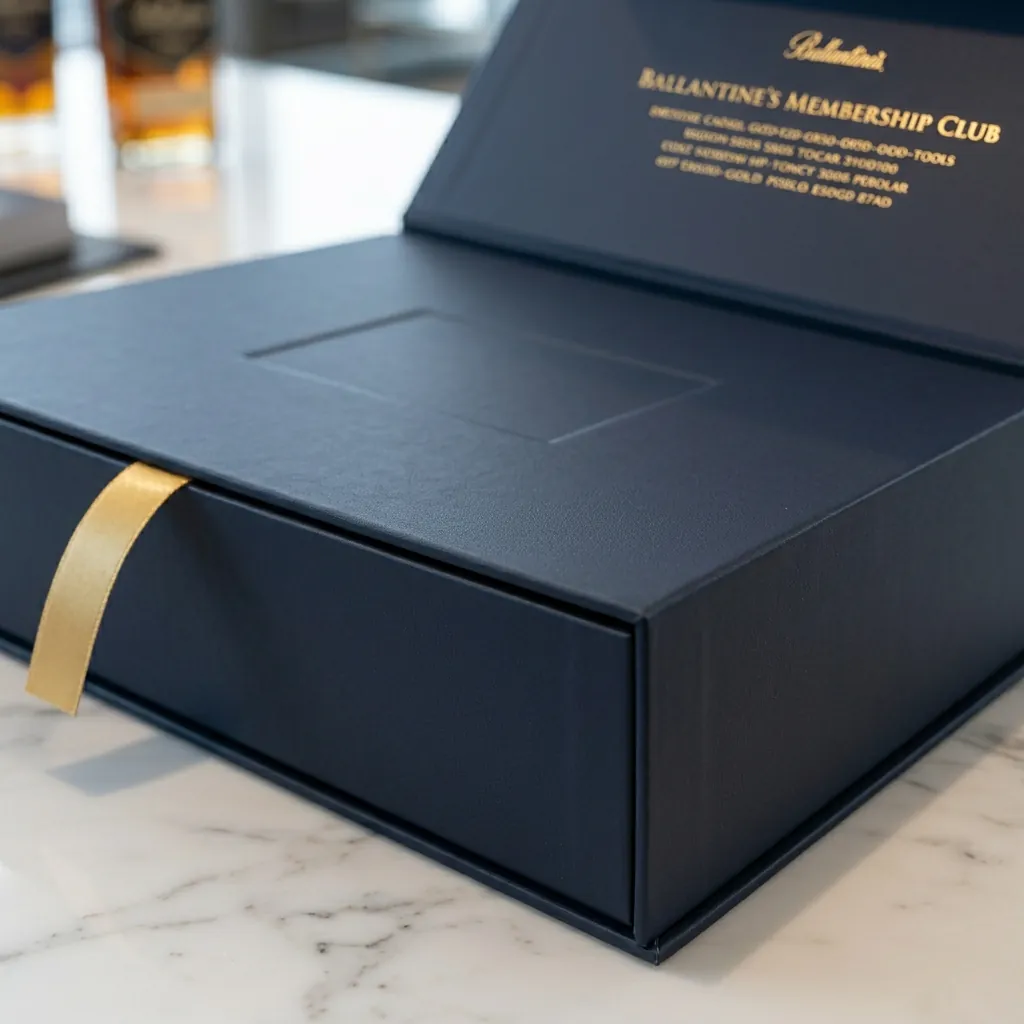 The Architecture of a VIP Presentation