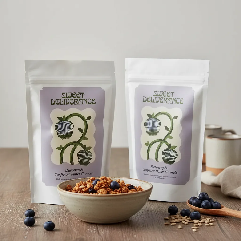 Farm-Direct Pecan Brands