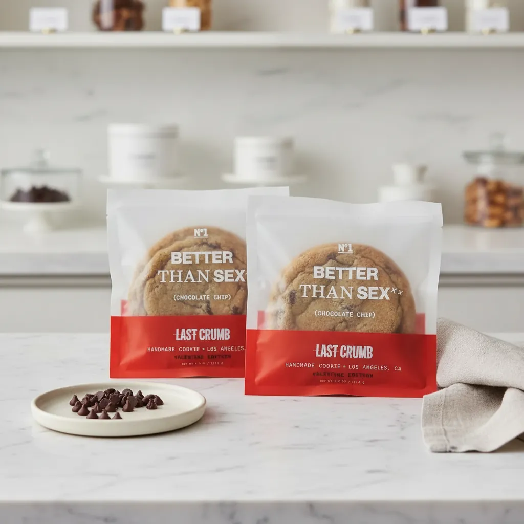Boutique Bakers and DTC Brands