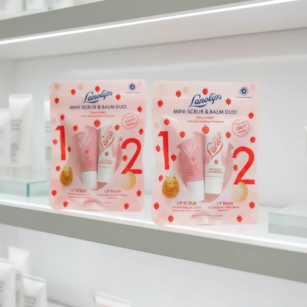 Beauty Brands and Routine Kits