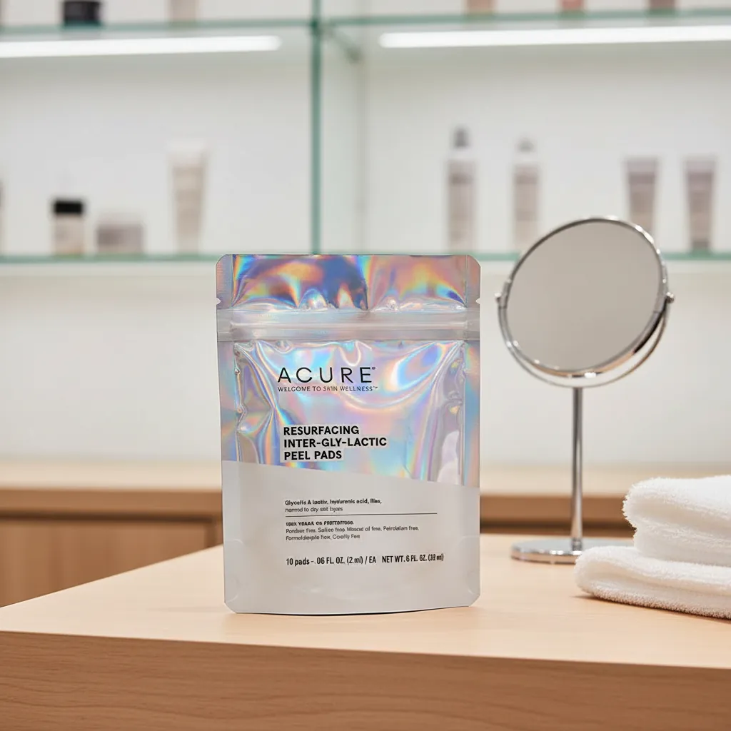 Clinical Brands and Retail Shelves