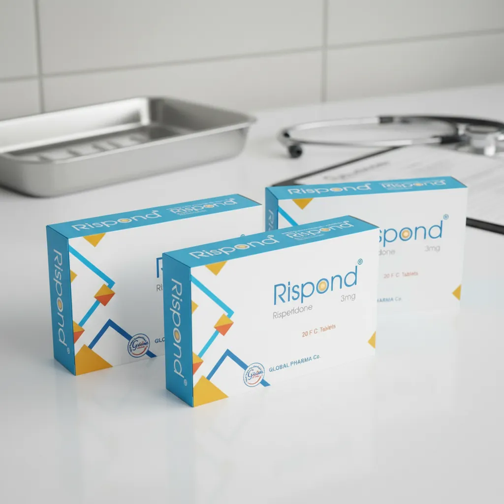 Standard Pharma Blister Folding Box 2