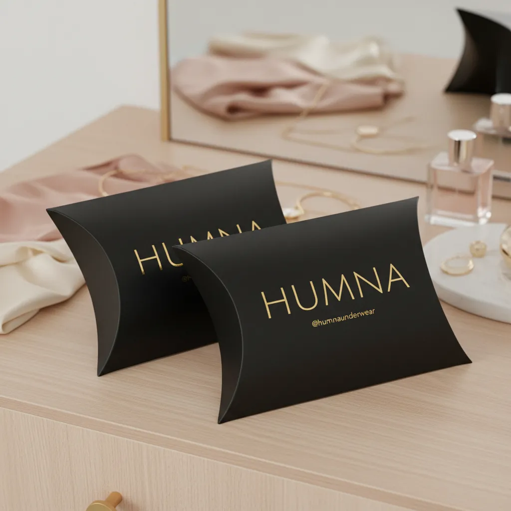 Designed for Boutique Labels