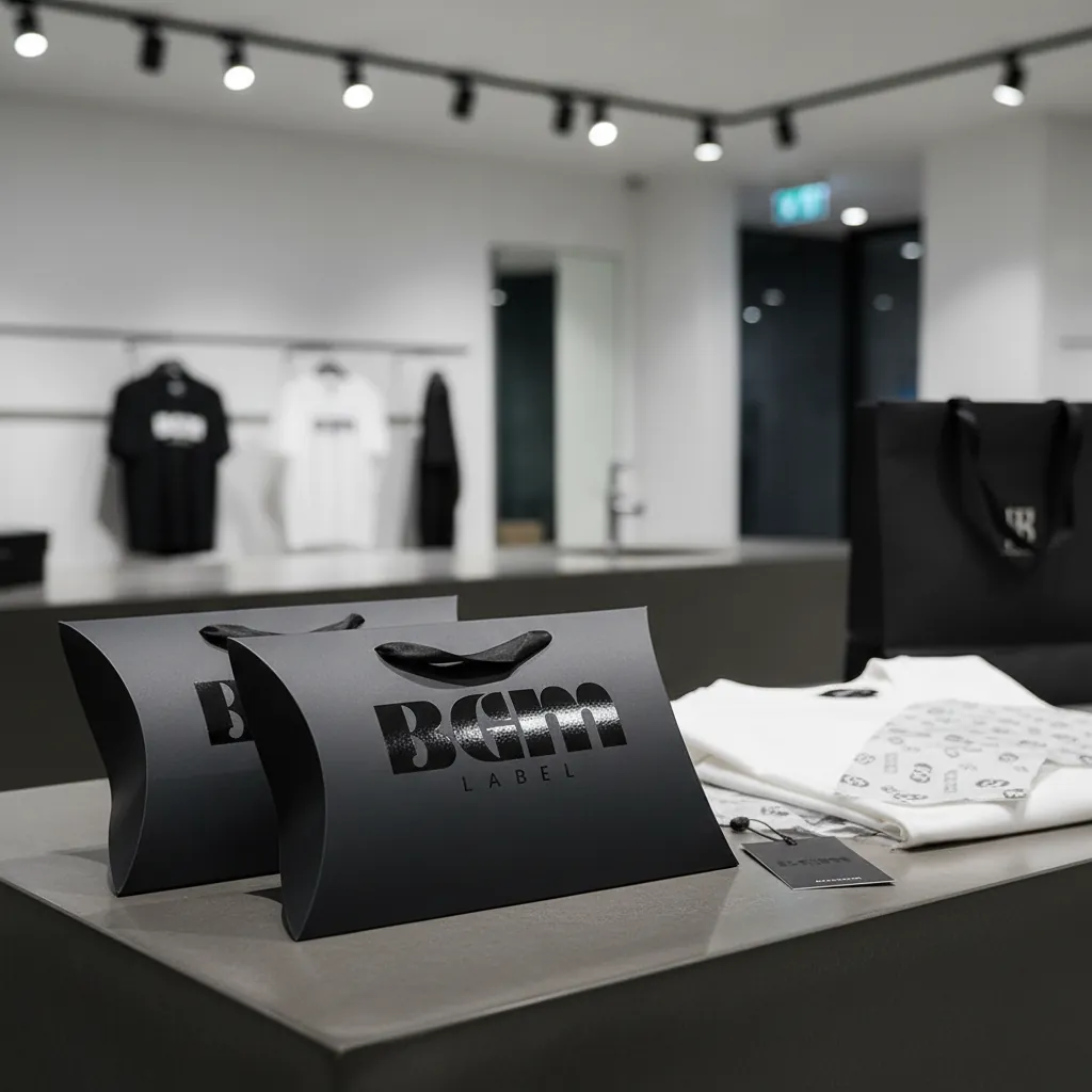 The Streetwear Handover