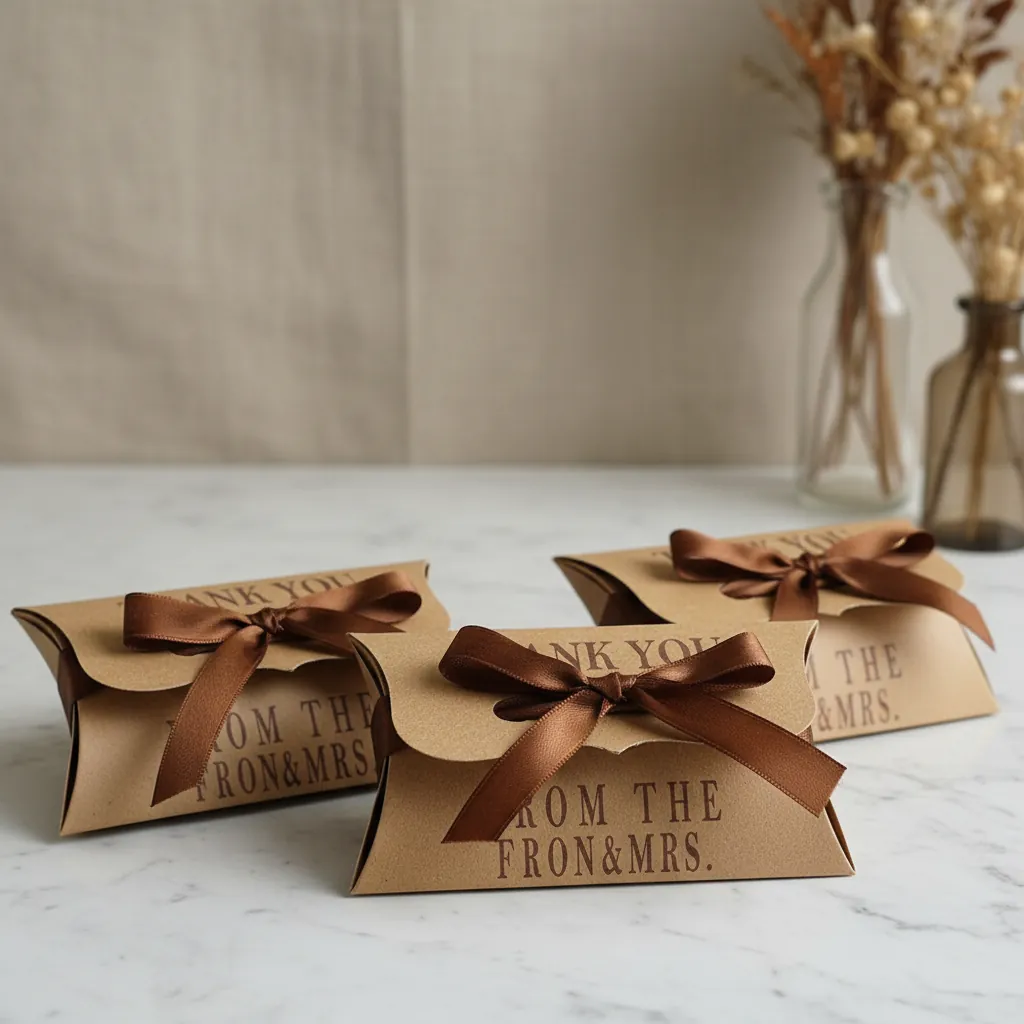 For Event Planners and Artisan Makers