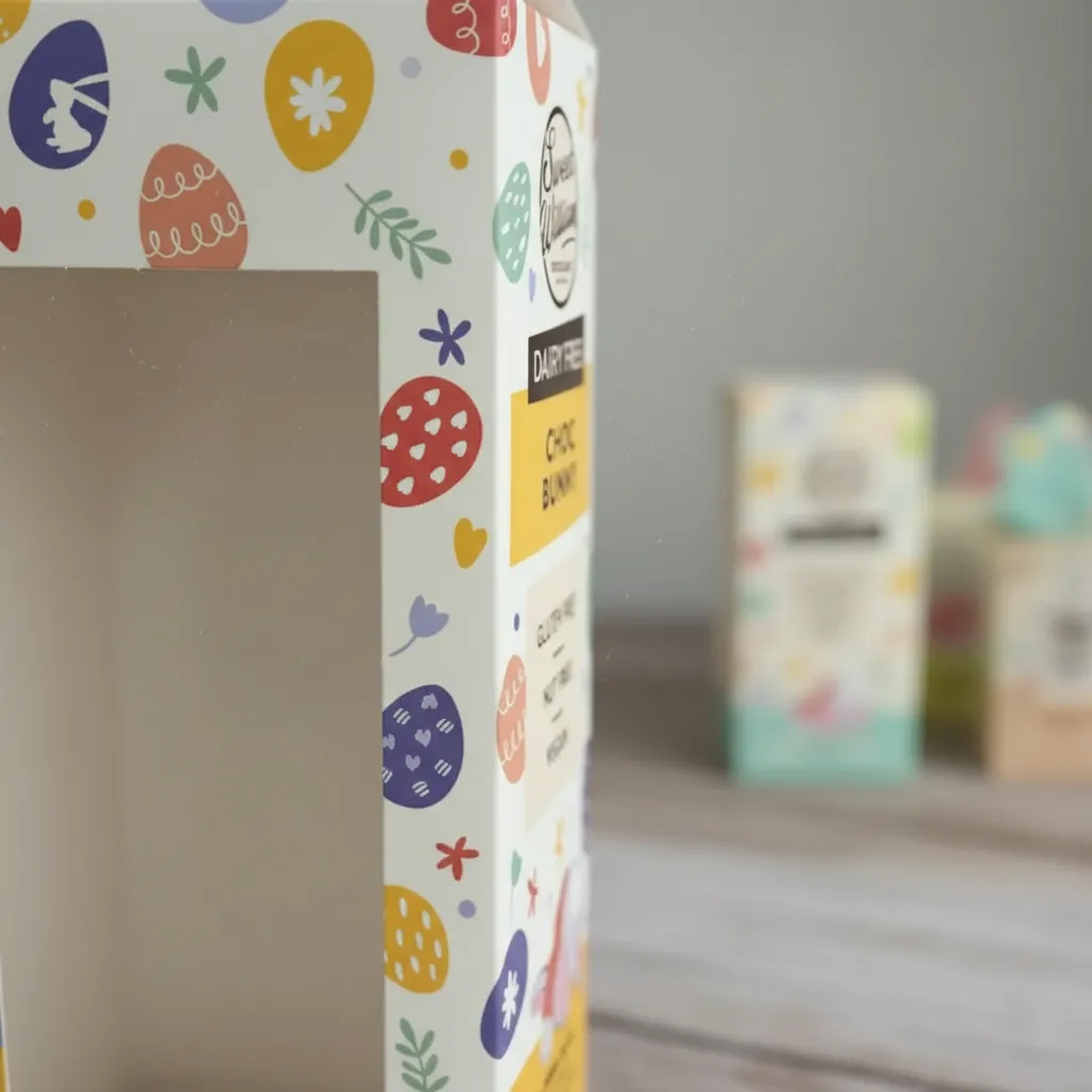 Designing the Sensory Experience