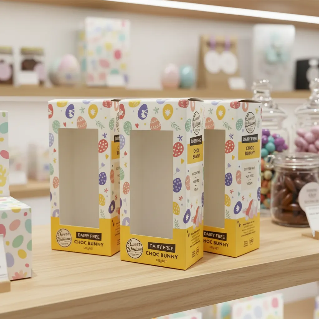 Connecting with the Natural Consumer