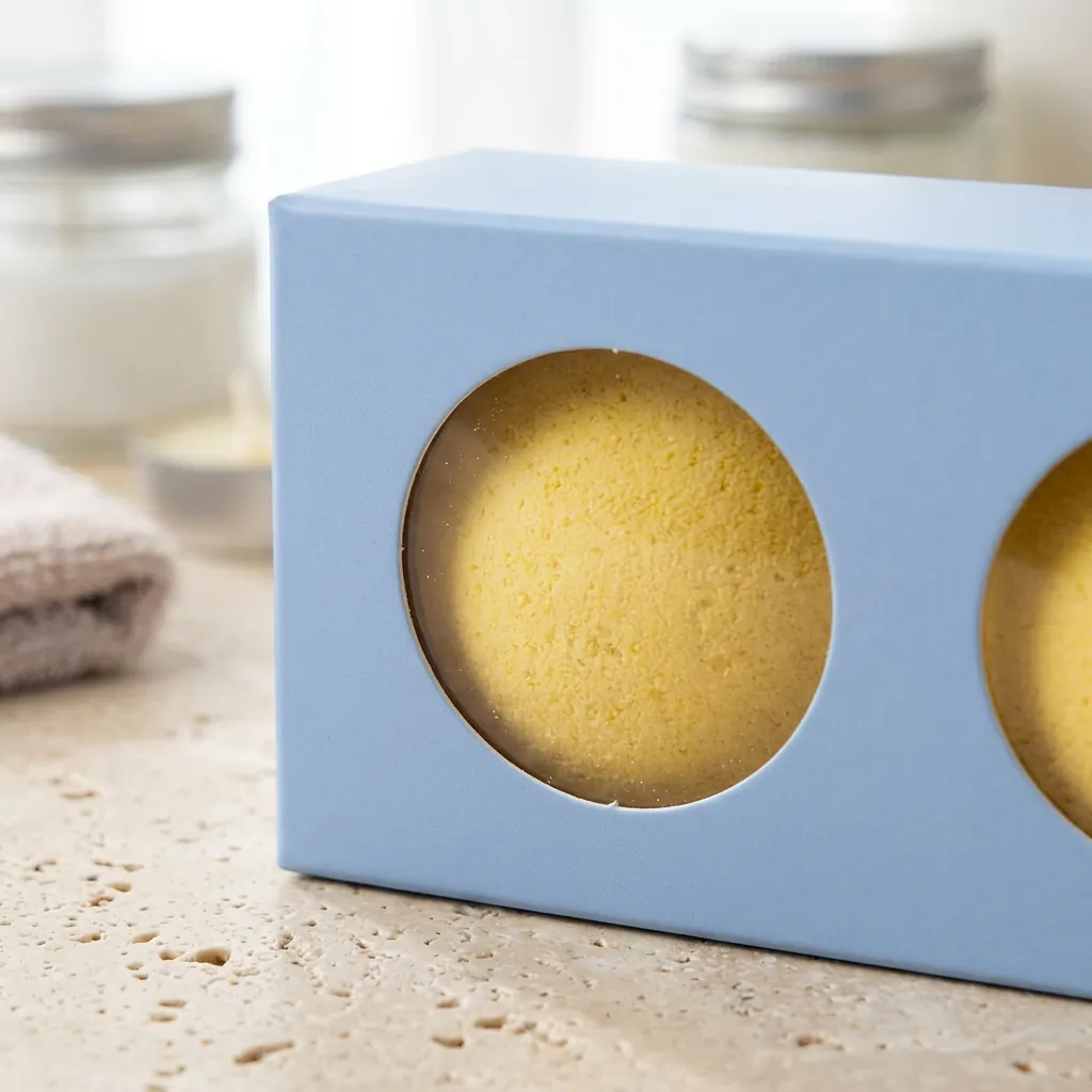 Who Uses Divided Sleeve Boxes for Bath Products