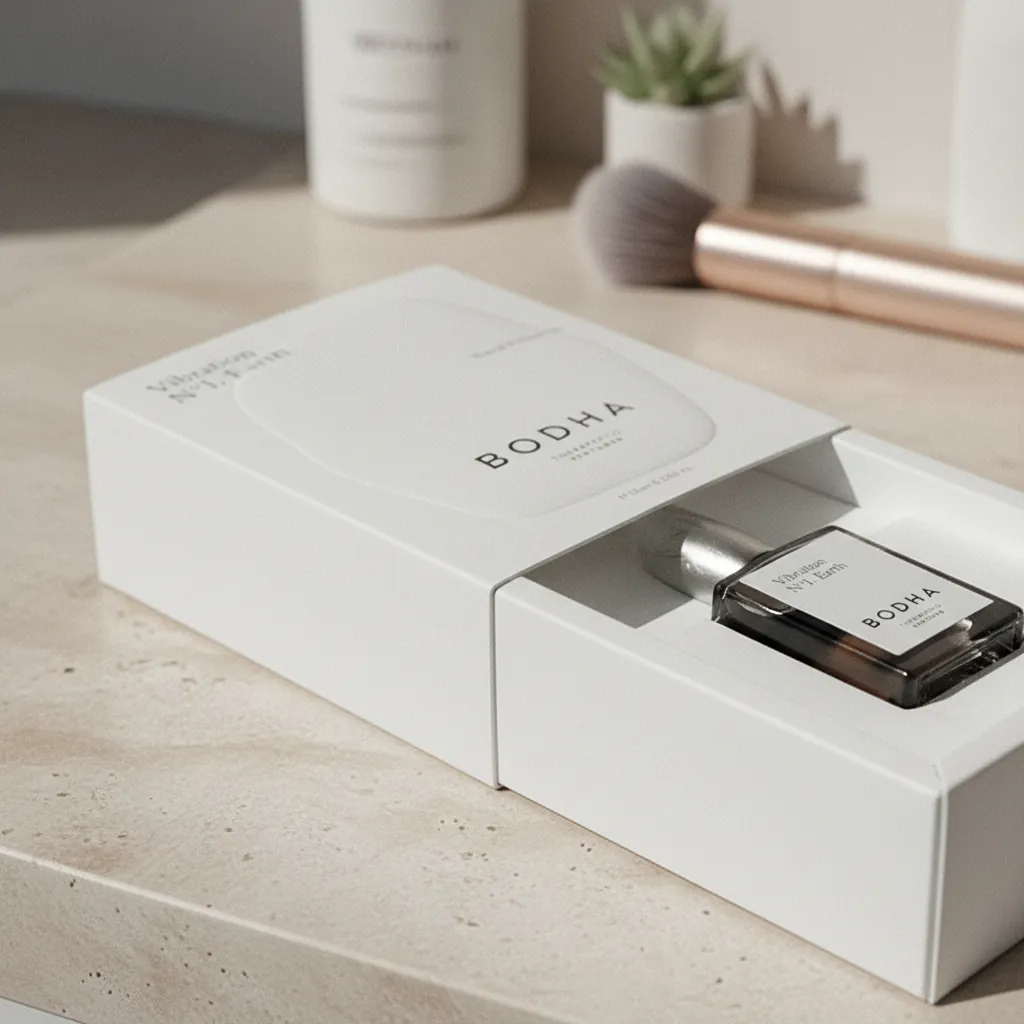 Who Uses Window Sleeve Boxes in Fragrance