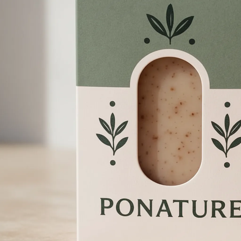 Who Uses Botanical Window Soap Boxes