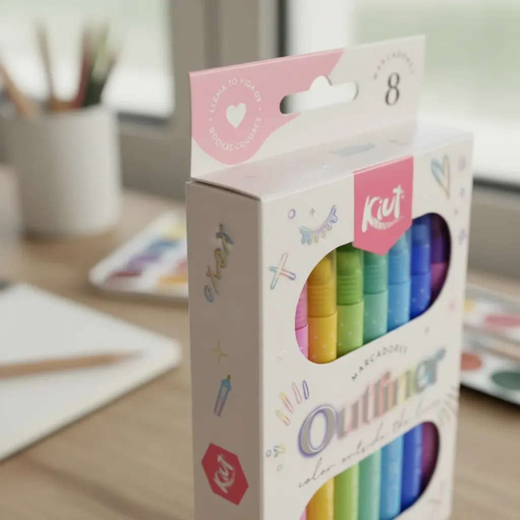 Visible Range for Retail Display