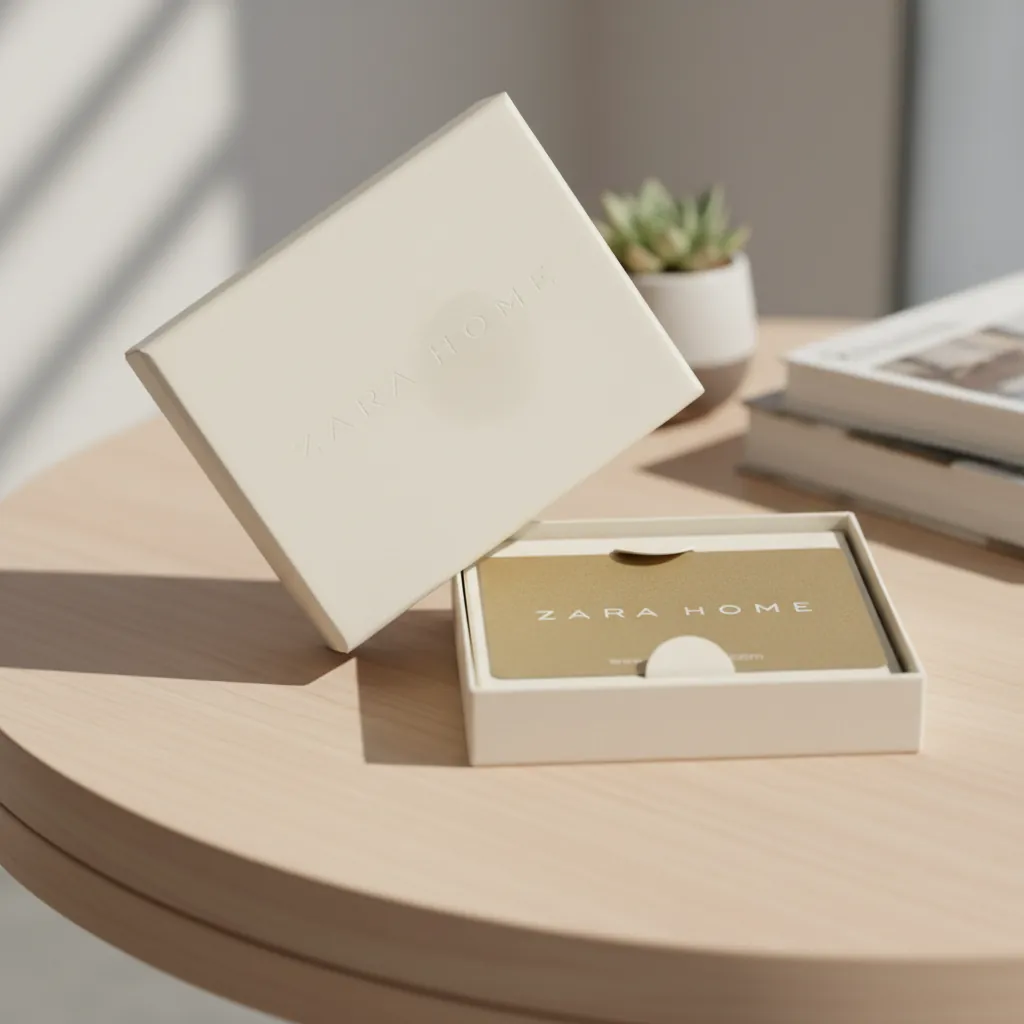 Defining the Unboxing Standard