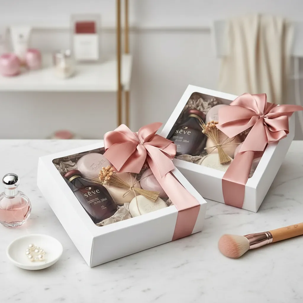 Elevating the Beauty Experience