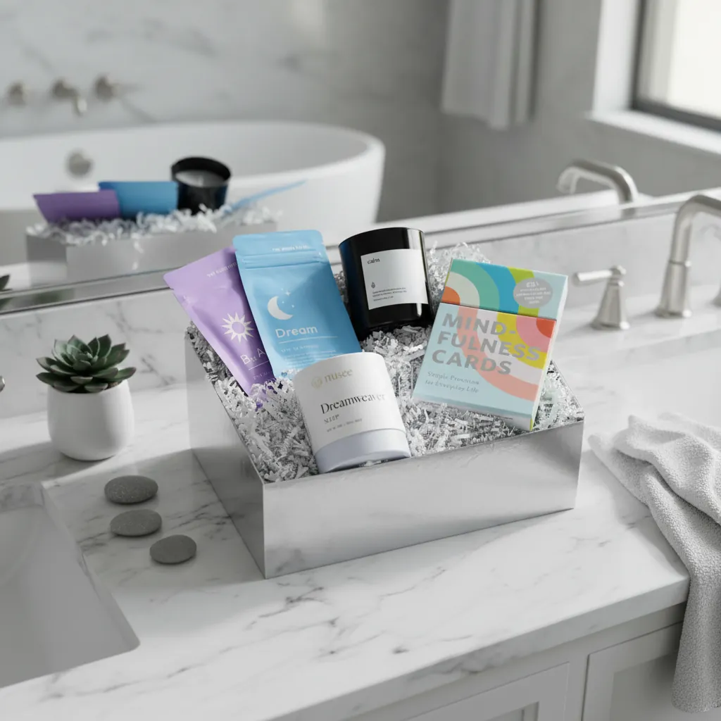 Defining the Wellness Standard