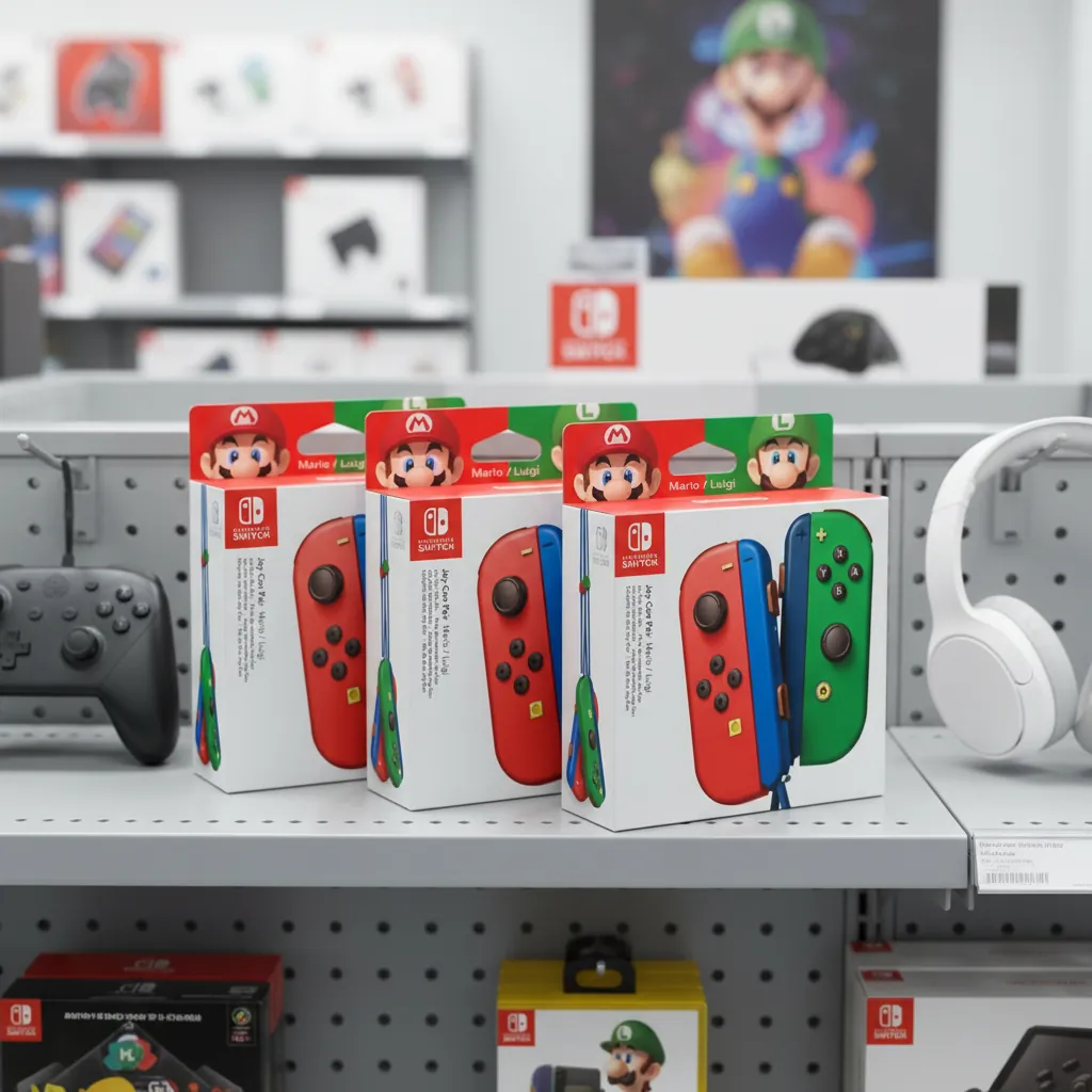 Capturing the Gaming Market