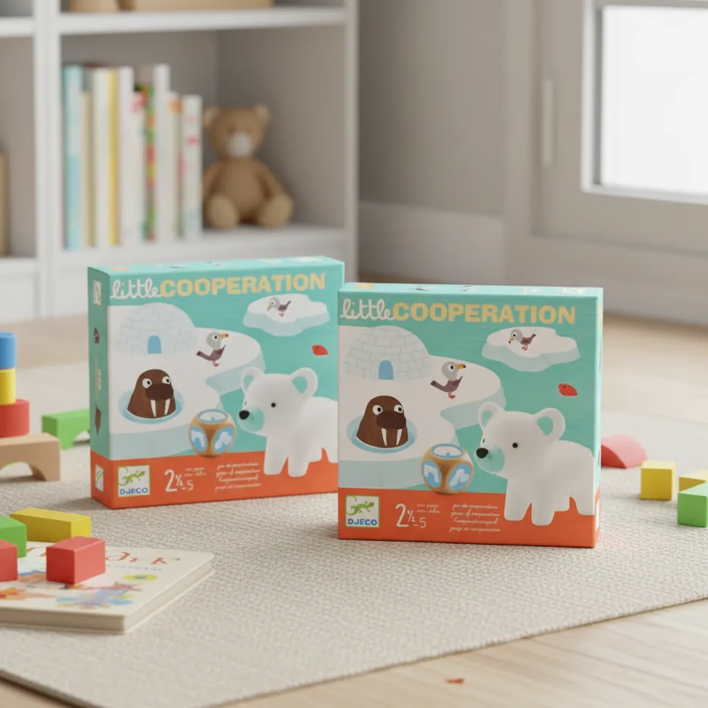 Building Brand Value in the Toy Aisle