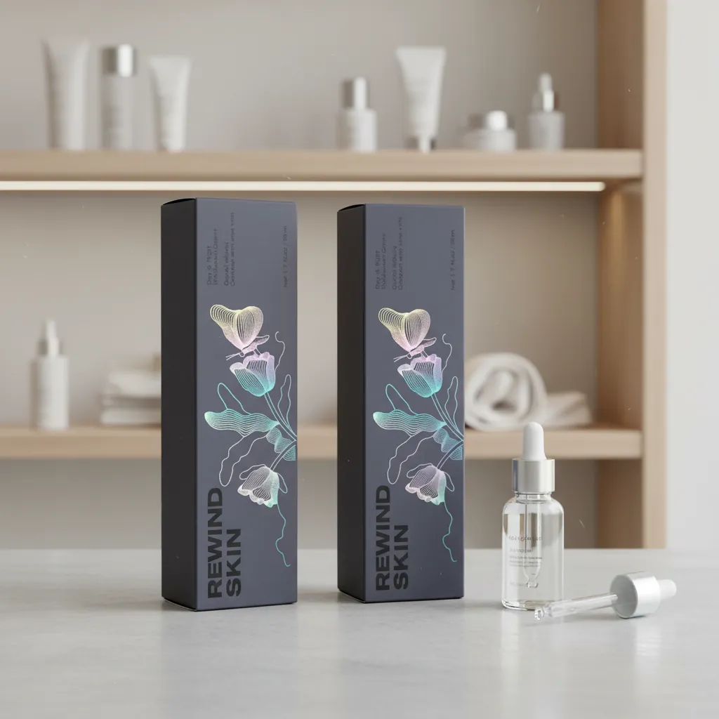 Cosmetics Brands and Indie Beauty Lines