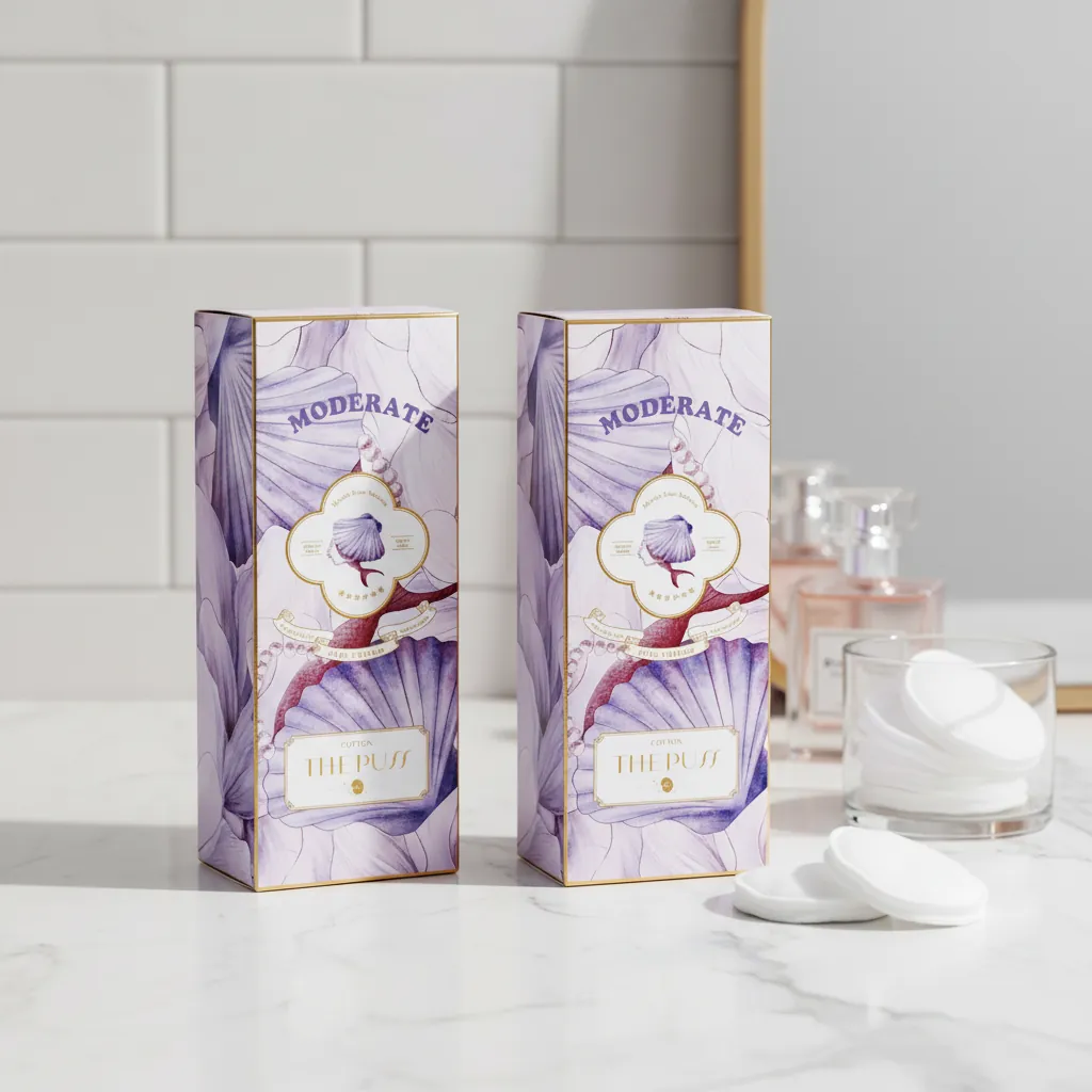 Personal Care Brands and Beauty Lines