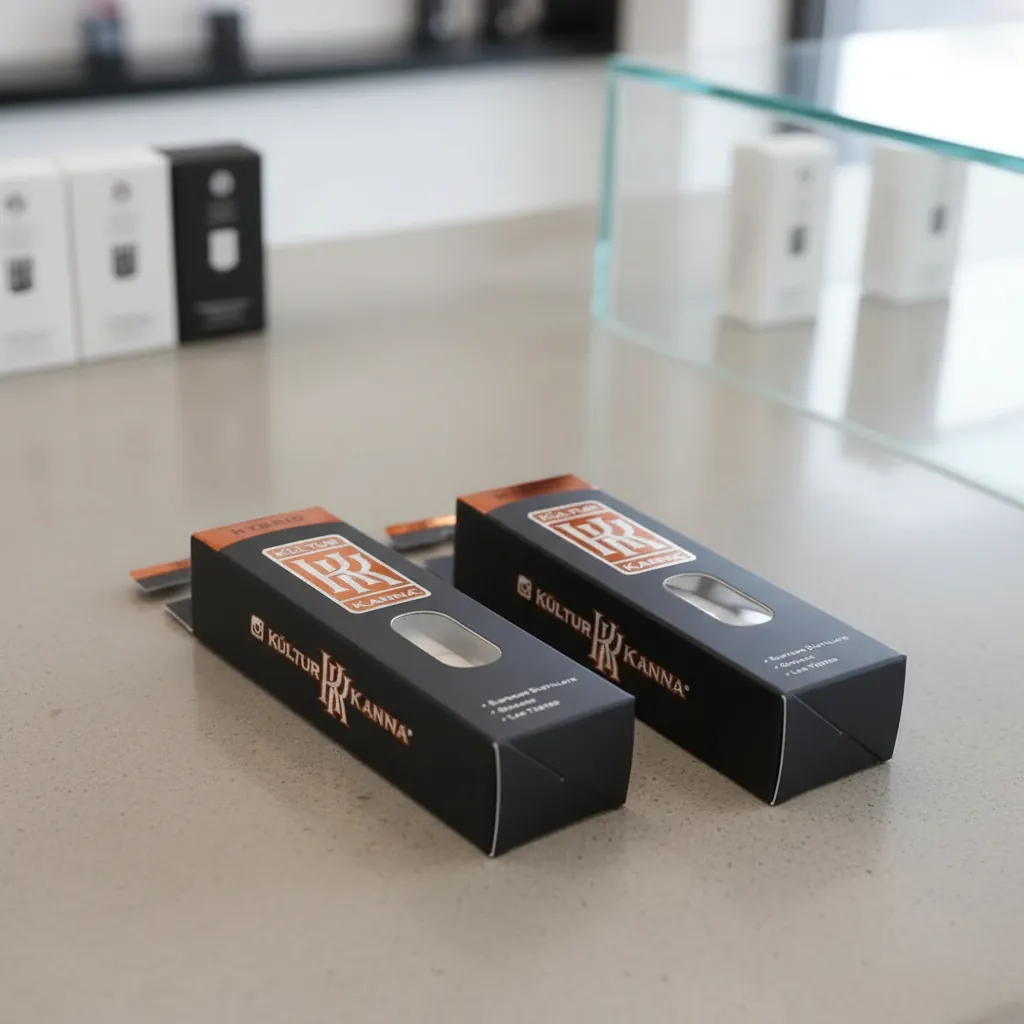 Cannabis Brands That Lead with Information