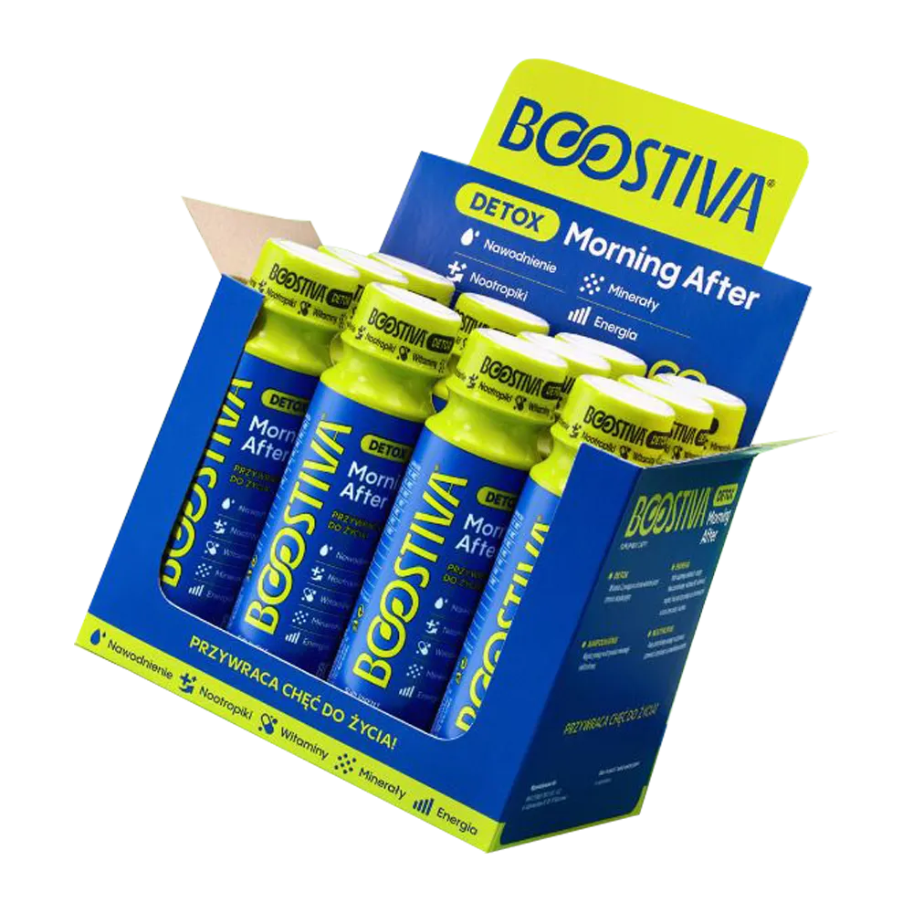 Bottle Display Retail Mailer Box