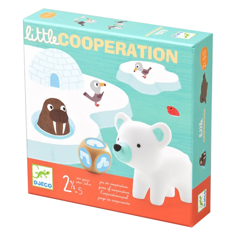 Two-Piece Rigid Retail Game Box