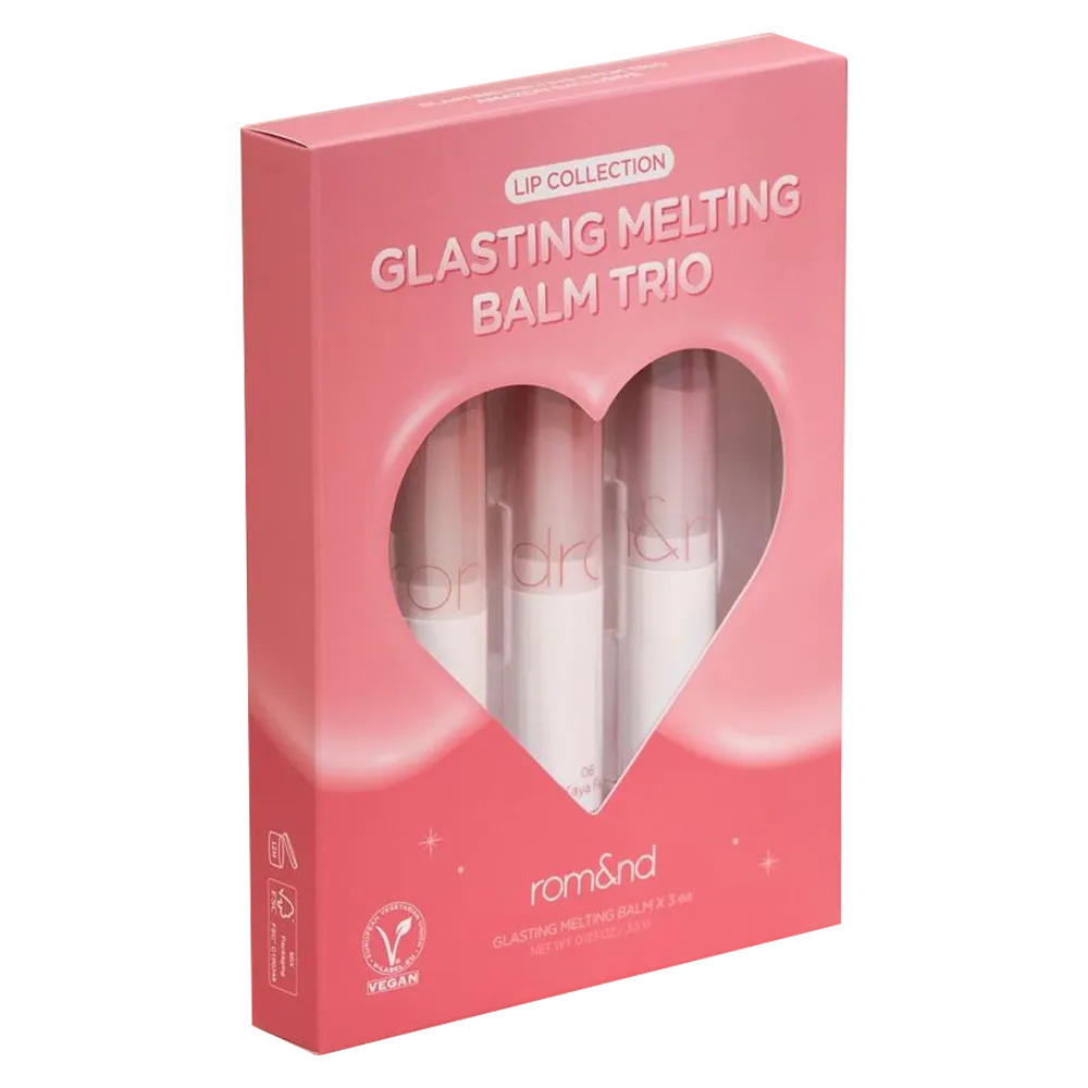 Pink Heart Window Cosmetics Display Box | Custom Packaging Plus